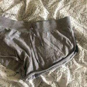VICTORIA SECRET SPORT SWEAT SHORT